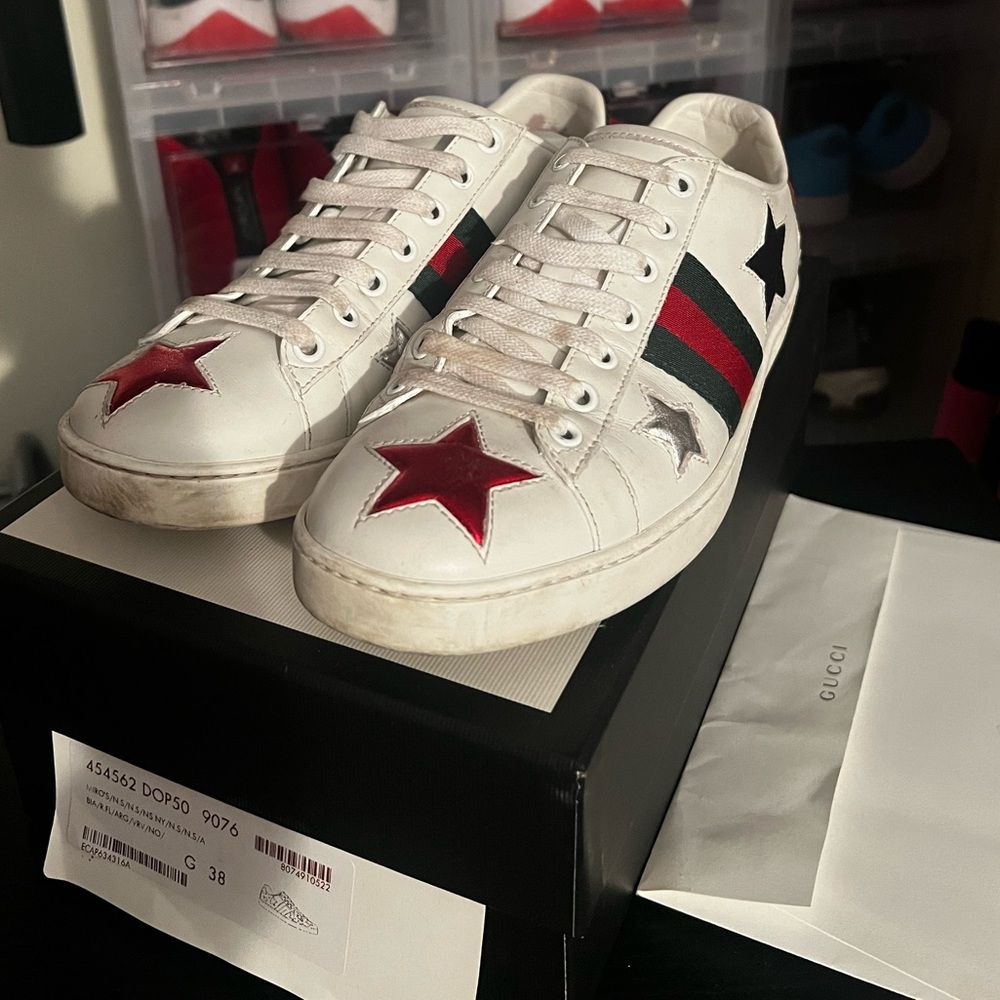 Gucci Shoes